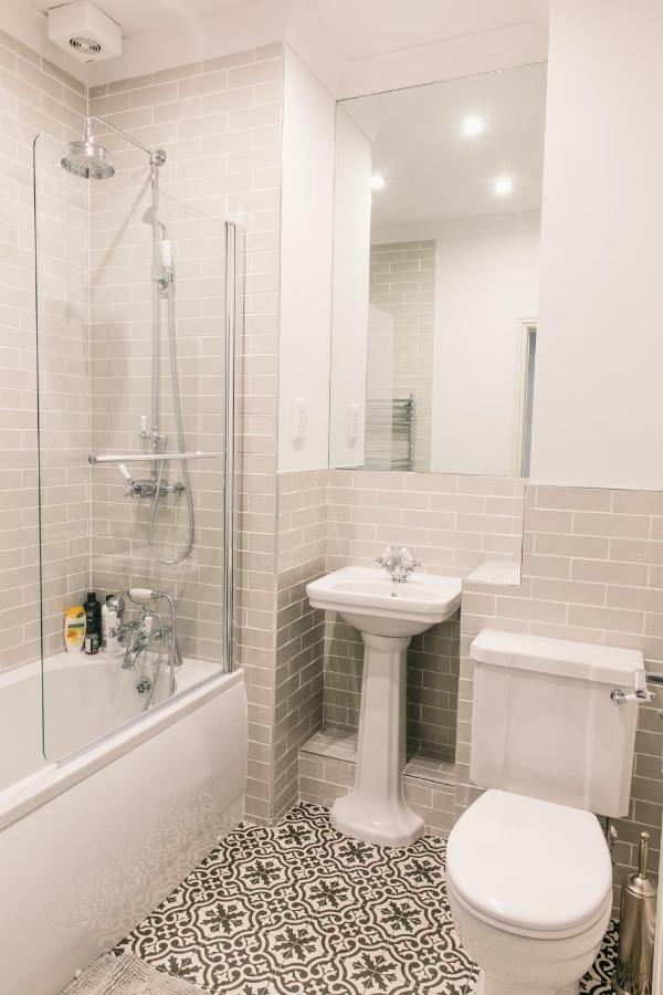 Stunning Shabby Chic Loft Ap Apartment Leeds  Exterior photo